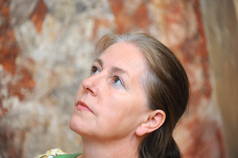 Barbara Leitner